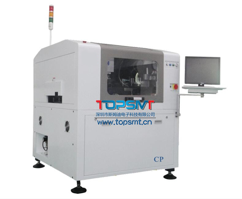 TOP CP-400錫膏印刷機