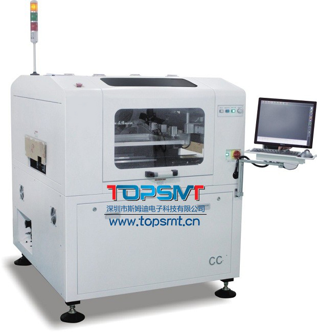 TOP CC-1200錫膏印刷機